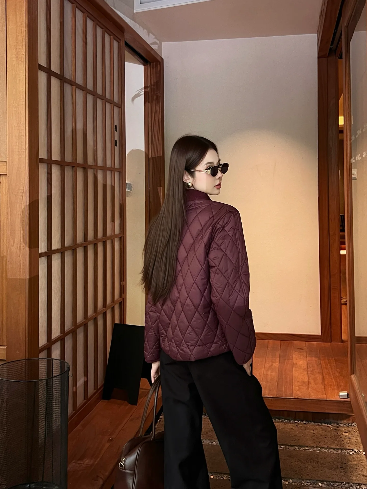 Куртки И Пуховики Женские Loro Piana 402811