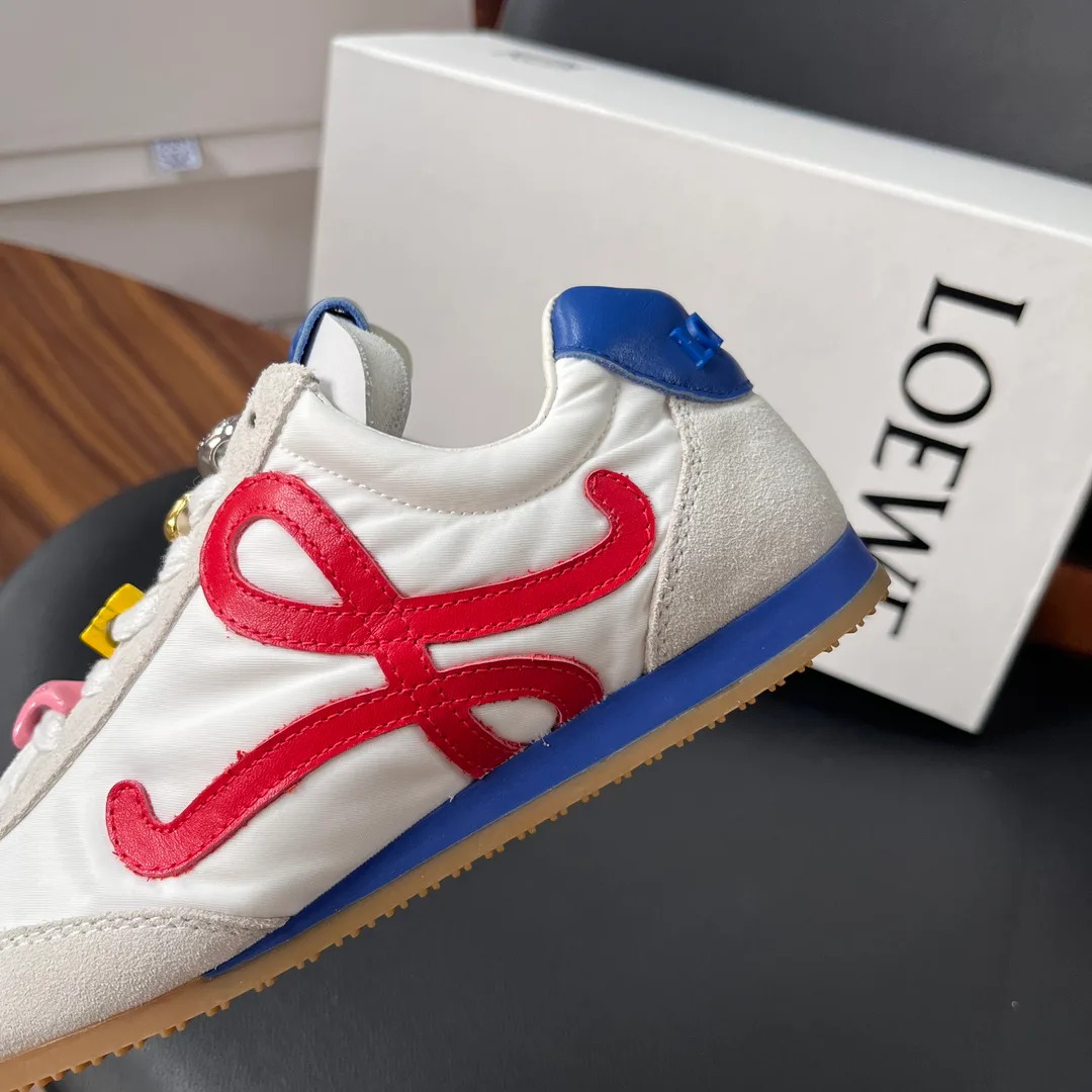 Кроссовки Женские Loewe 12629805