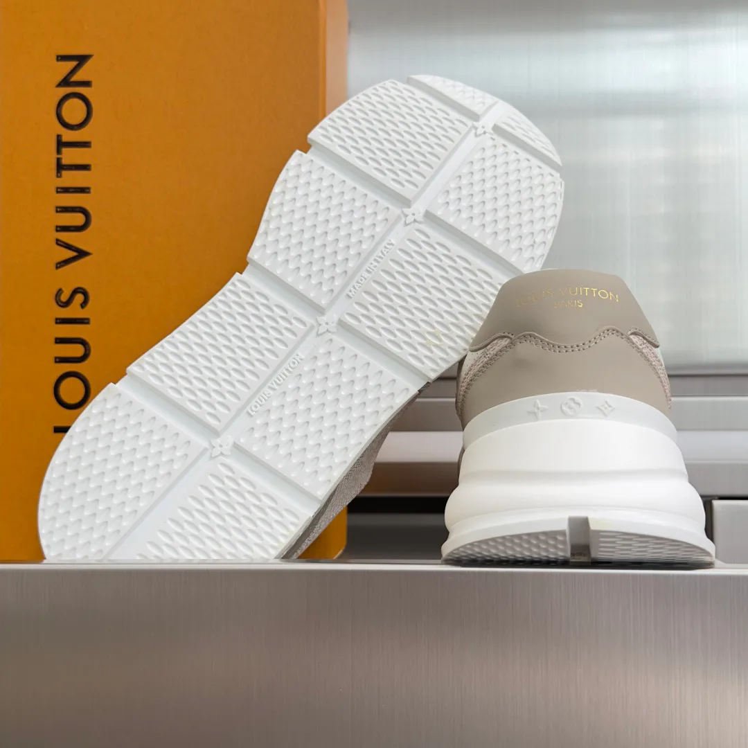 Кроссовки Мужские Louis Vuitton 17950800