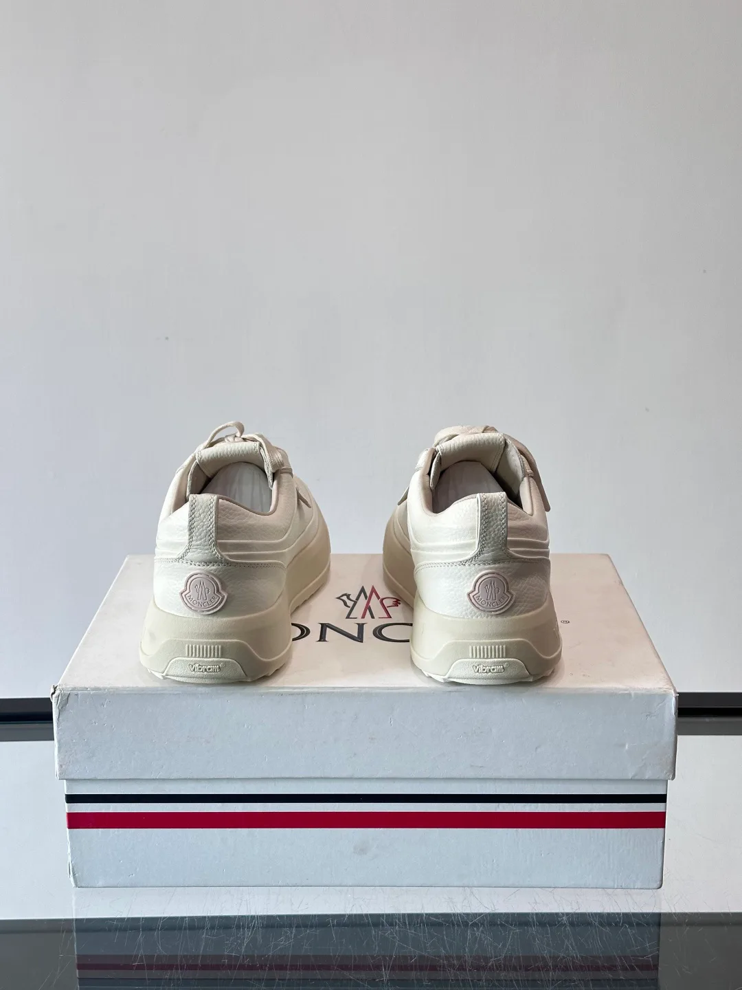 Кроссовки Мужские Moncler 2285517