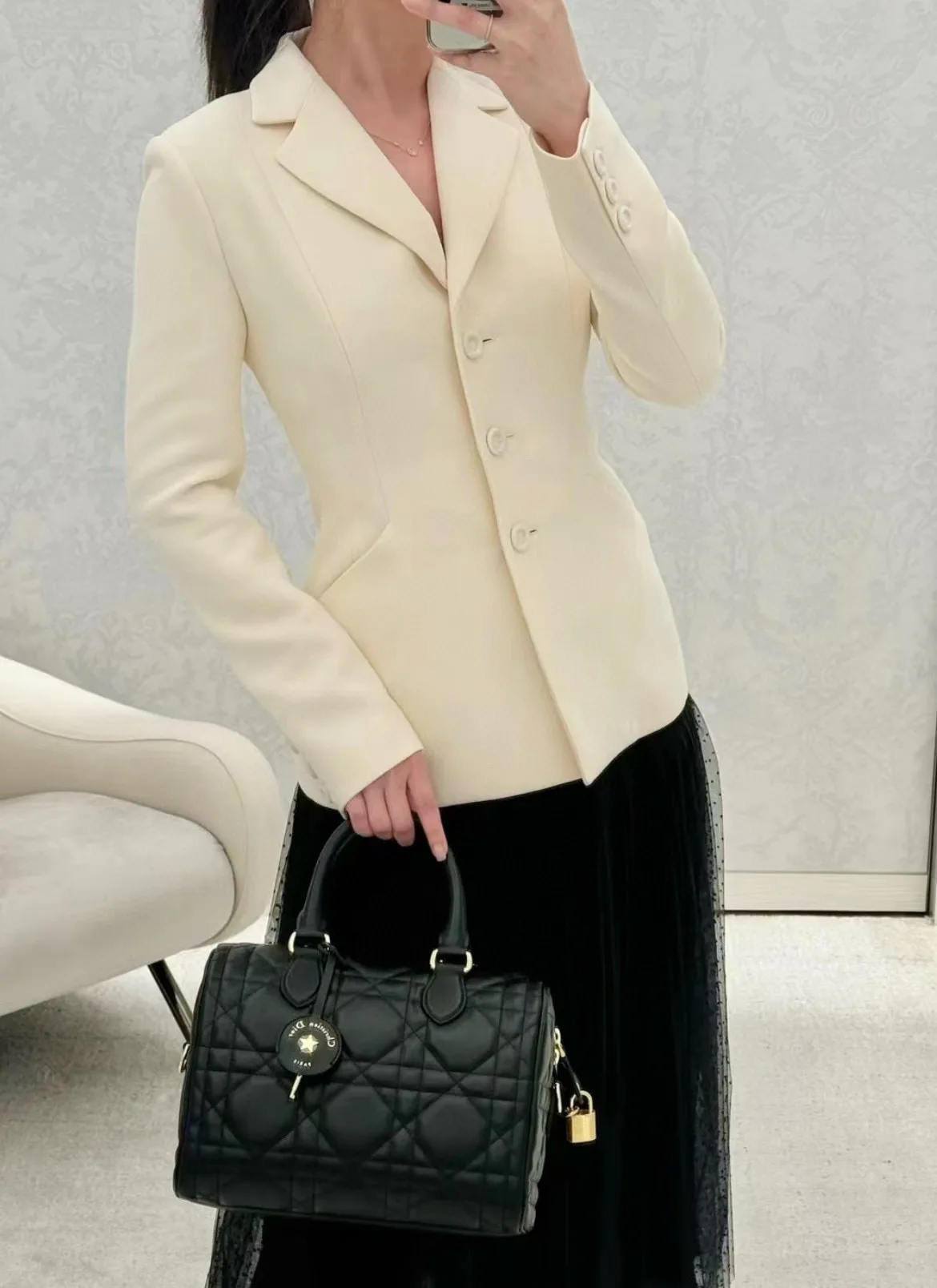 Жакеты Женские Christian Dior 18396702