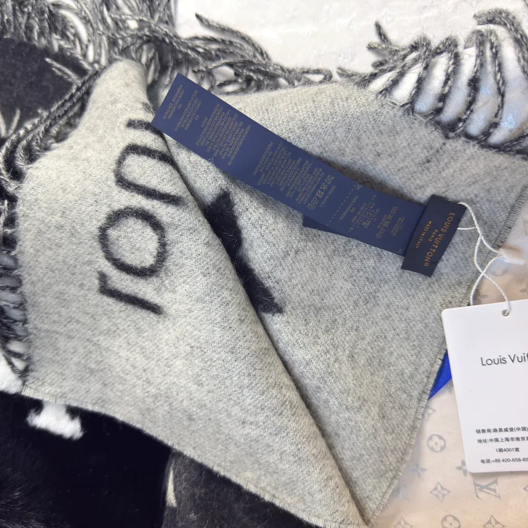 Шарфы Louis Vuitton 412297