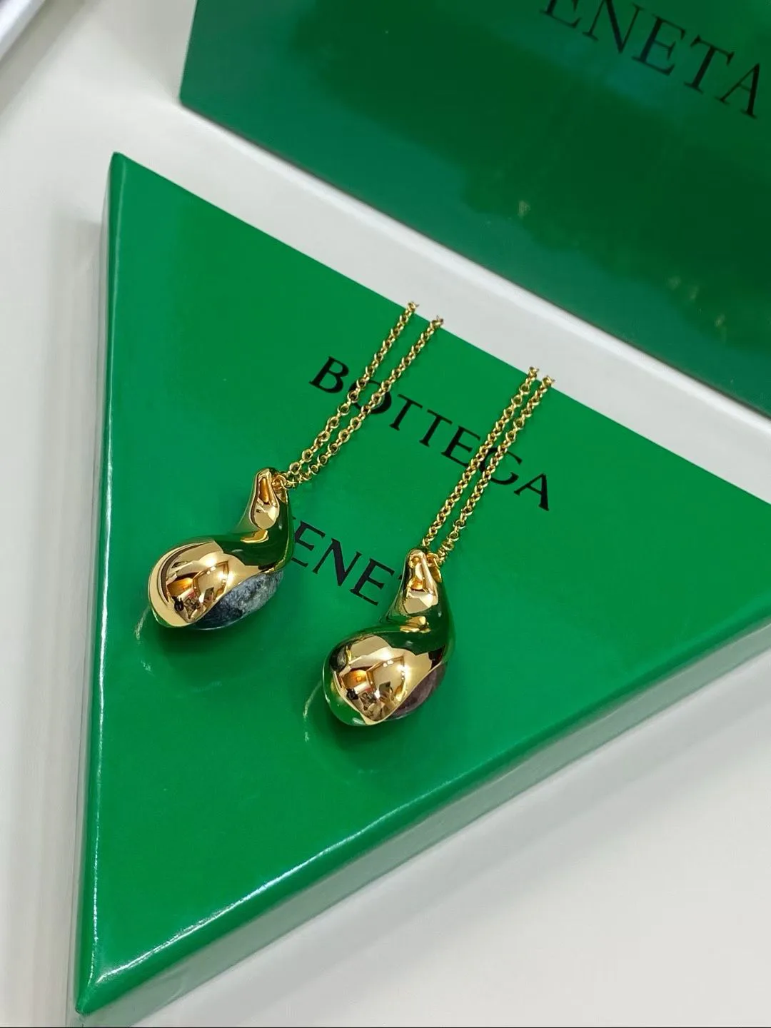 Бижутерия Bottega Veneta 1703414