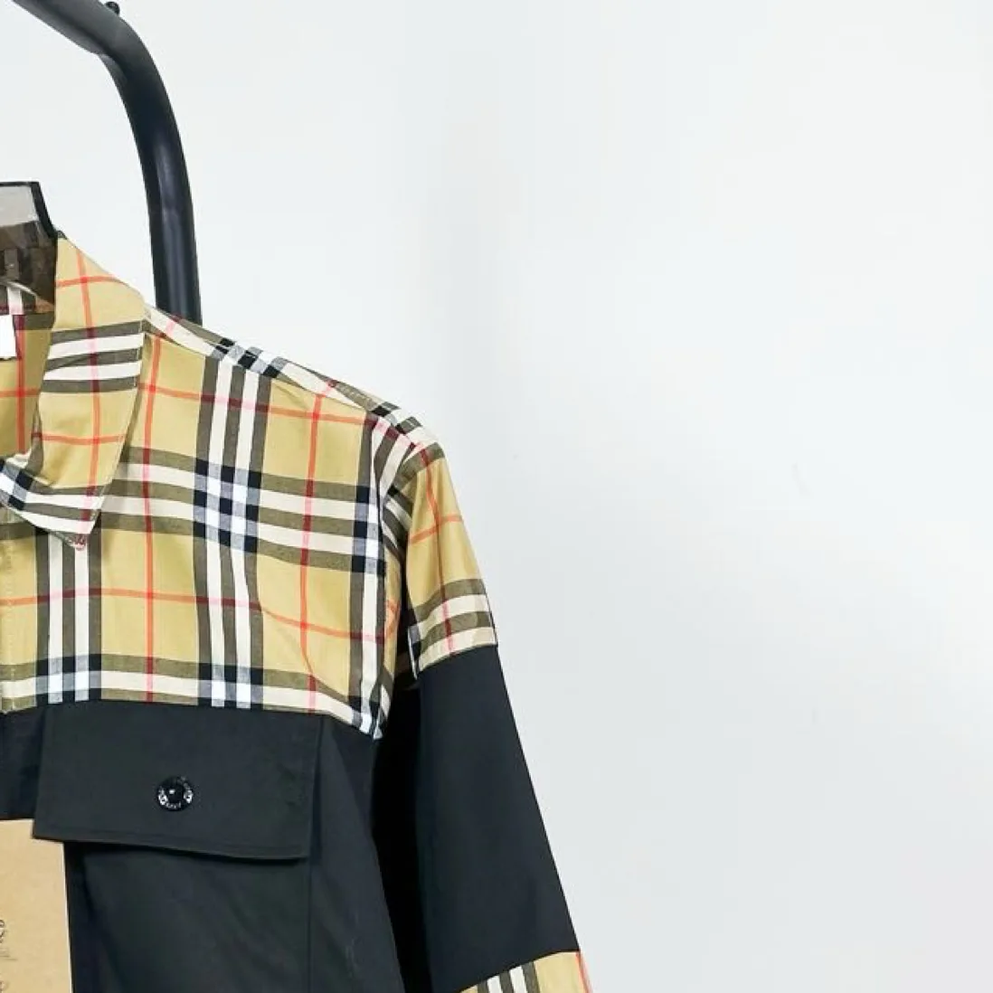 Куртки И Пуховики Женские Burberry 18723149