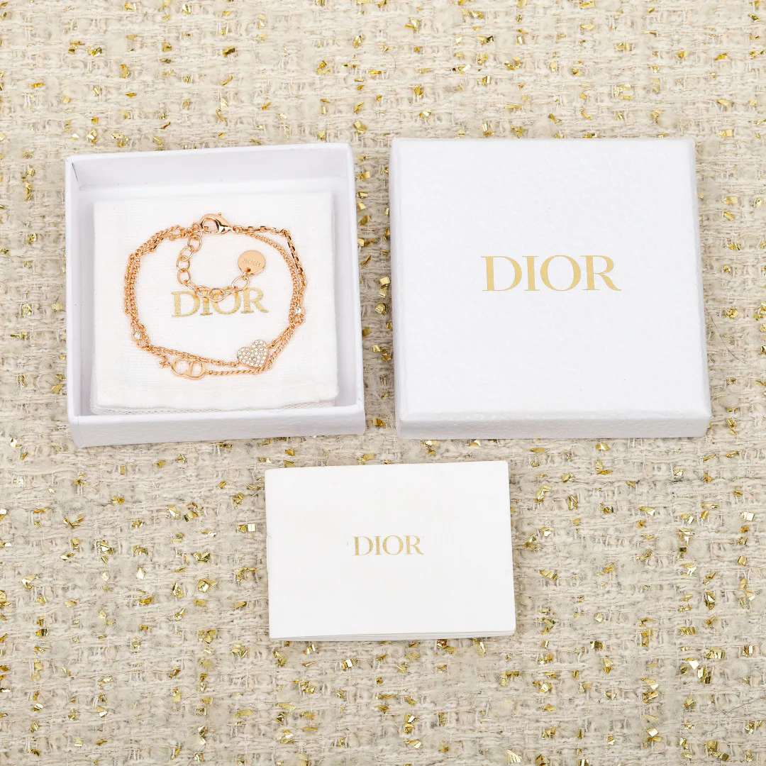 Бижутерия Christian Dior 203828