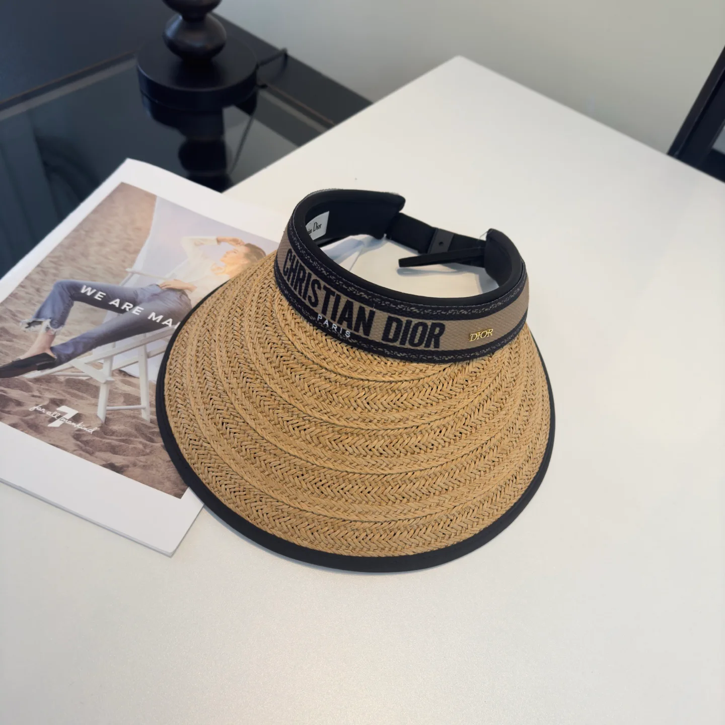 Головные Уборы Christian Dior 12349308