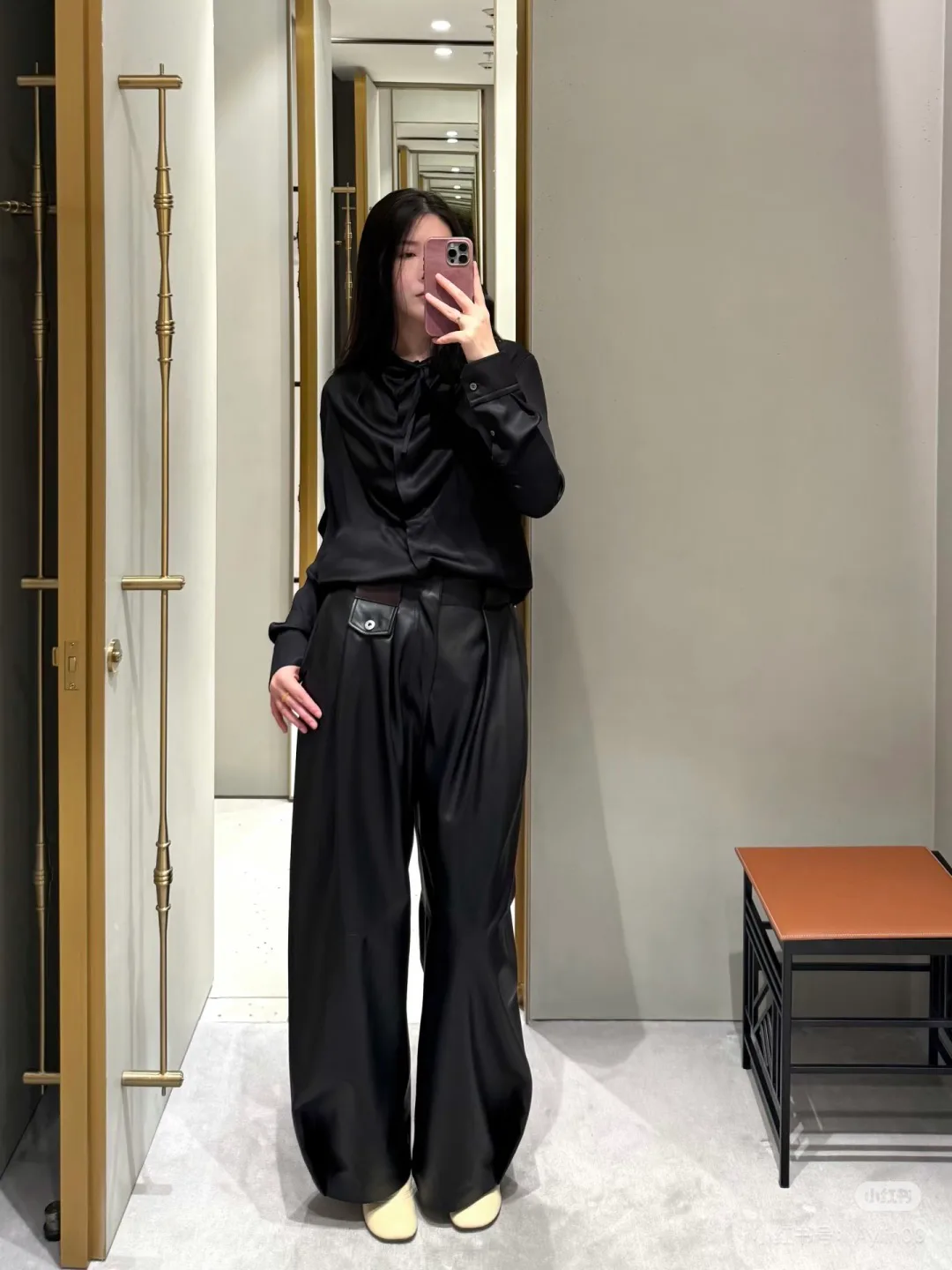 Брюки Женские Loewe 3454090