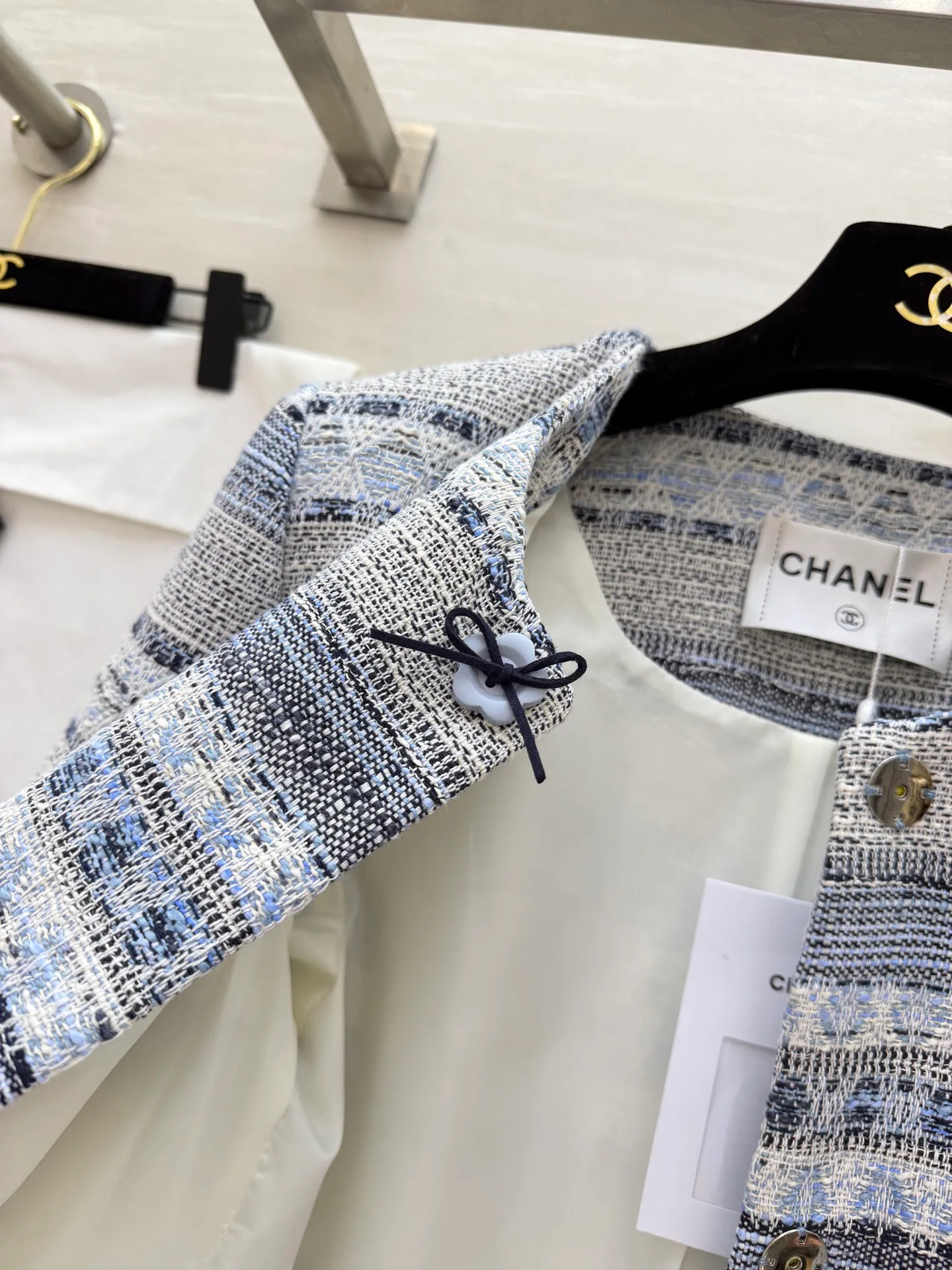 Жакеты Женские Chanel 11568003