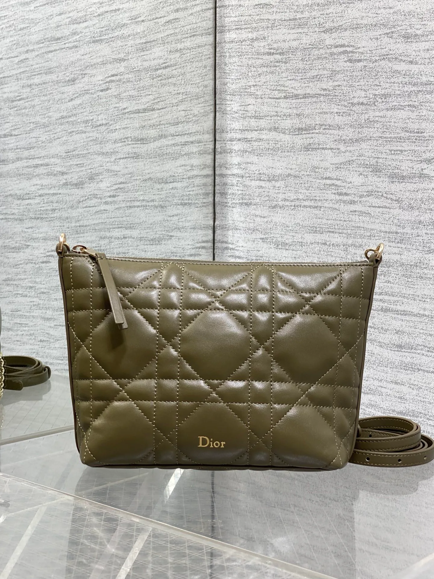 Классические Сумки Женские Christian Dior 17629531