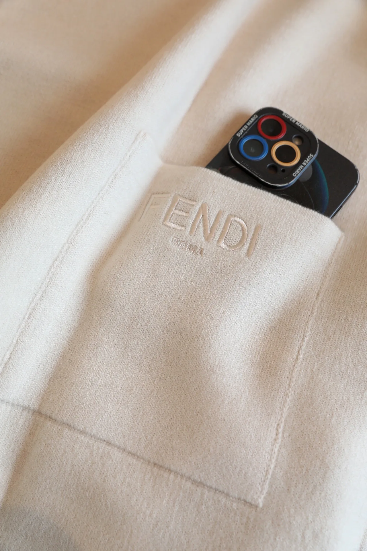 Шарфы Женские Fendi 153812