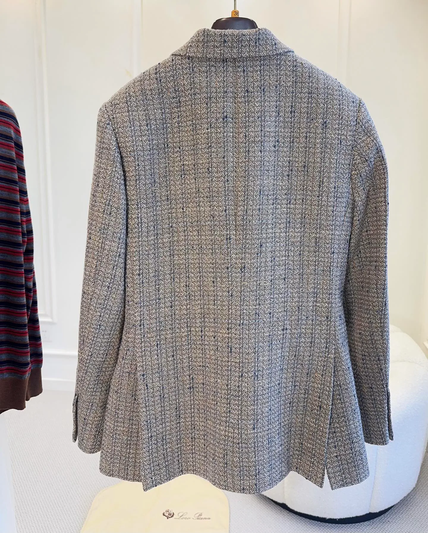 Пиджаки Мужские Loro Piana 18388330