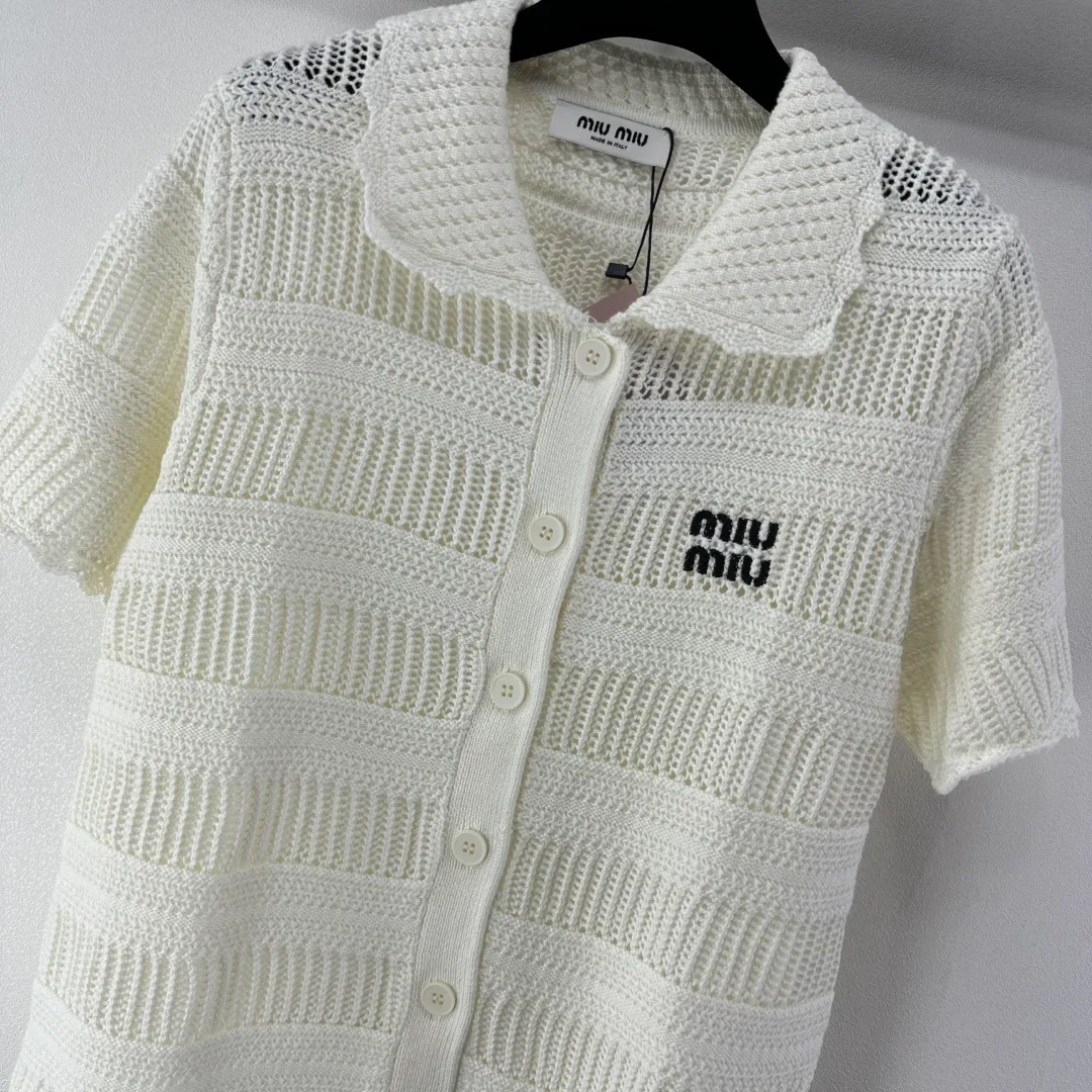 Жакеты Женские Miu Miu 13400950