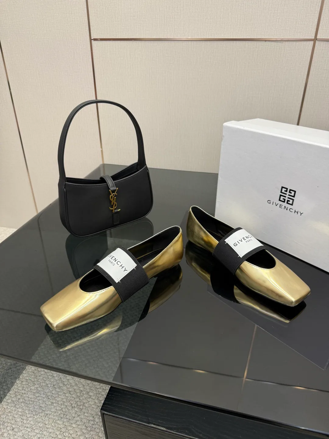 Туфли Женские Givenchy 227721