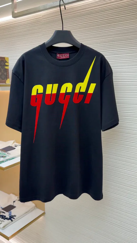 Футболки Мужские Gucci 11245832