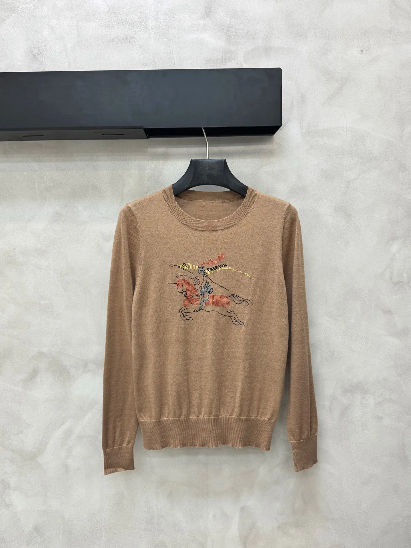 Джемперы И Свитеры Женские Burberry 17457534