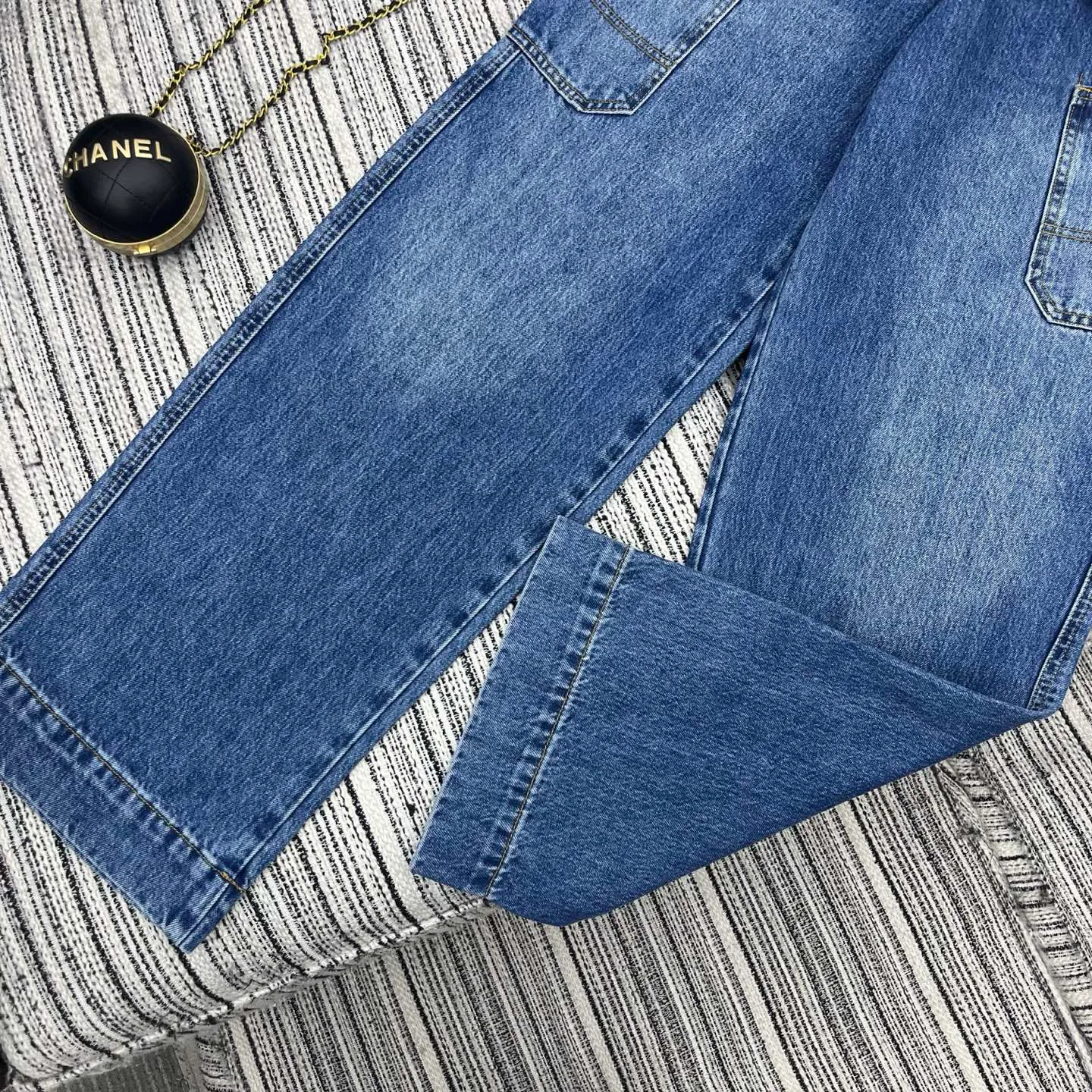 Джинсы Женские Givenchy 5075474