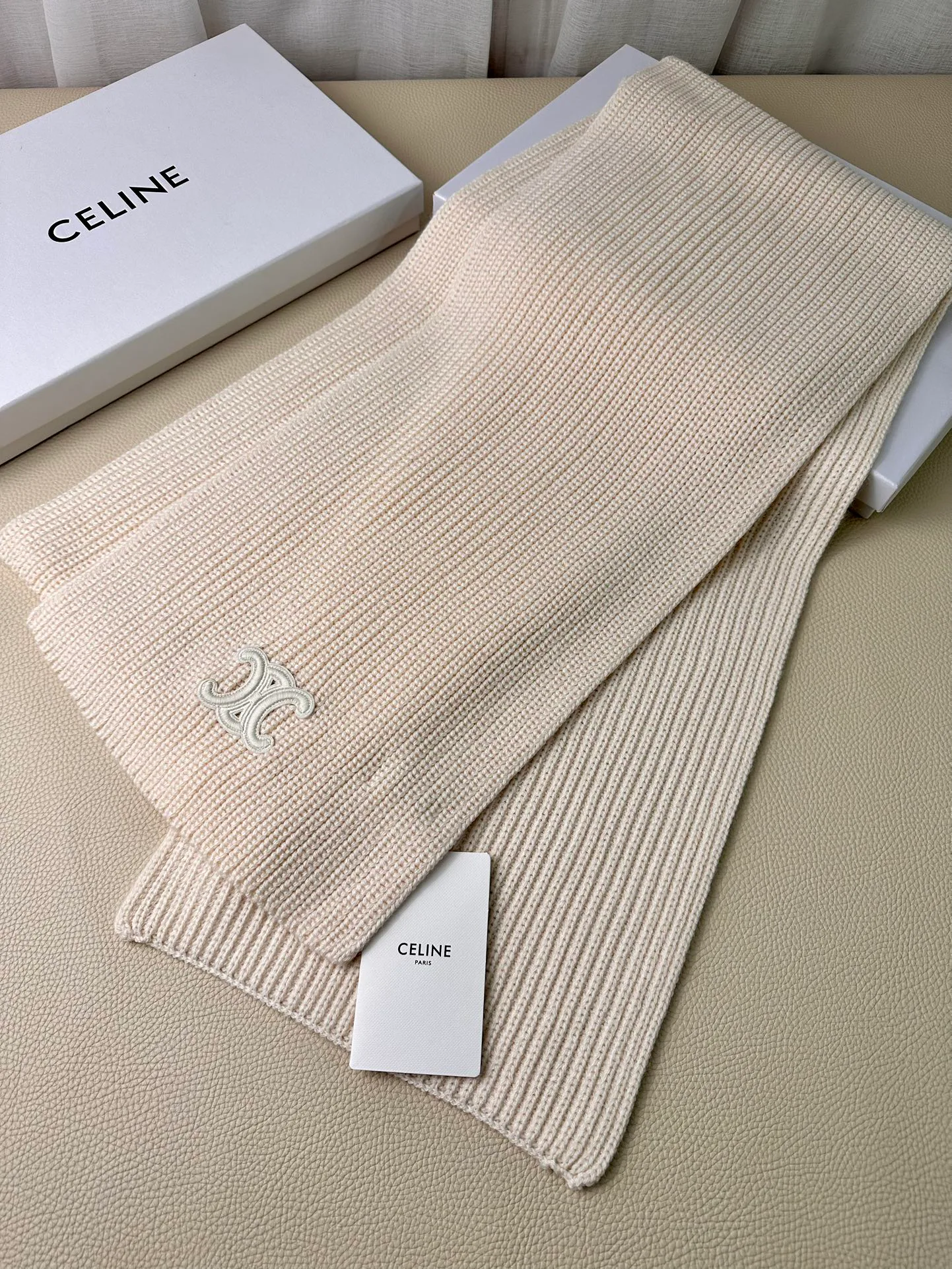 Шарфы Celine 463708