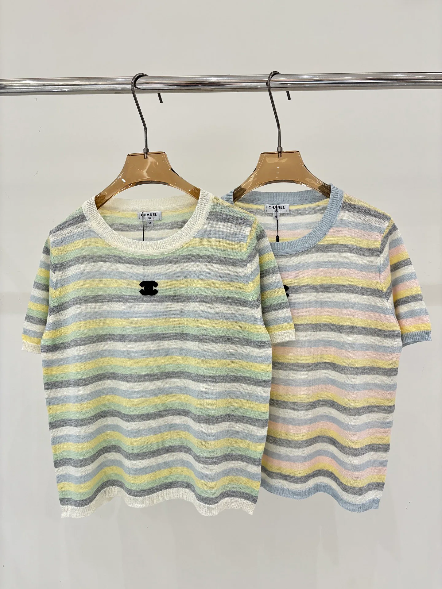 Топы Женские Chanel 11864771