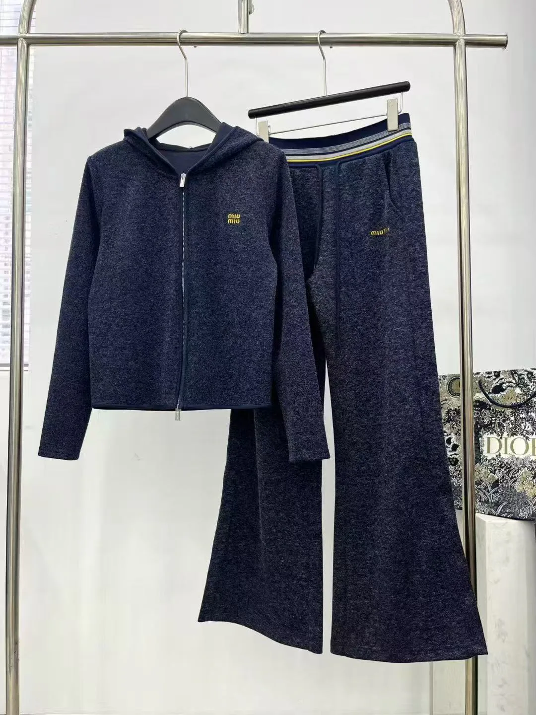 Костюмы Женские Miu Miu 792076