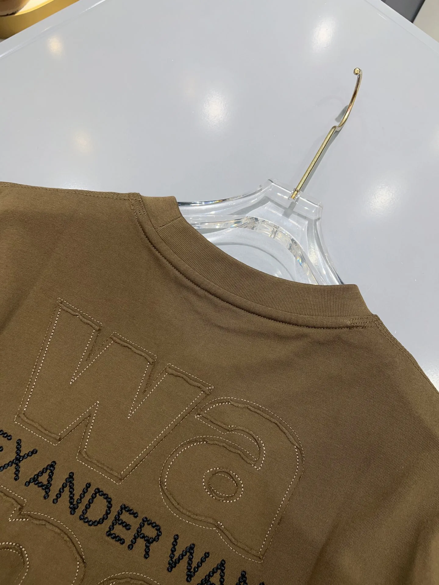 Футболки Женские Alexander Wang 11710974