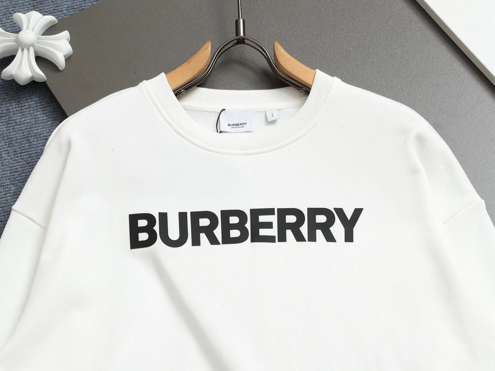 Свитшоты И Худи Женские Burberry 4510270