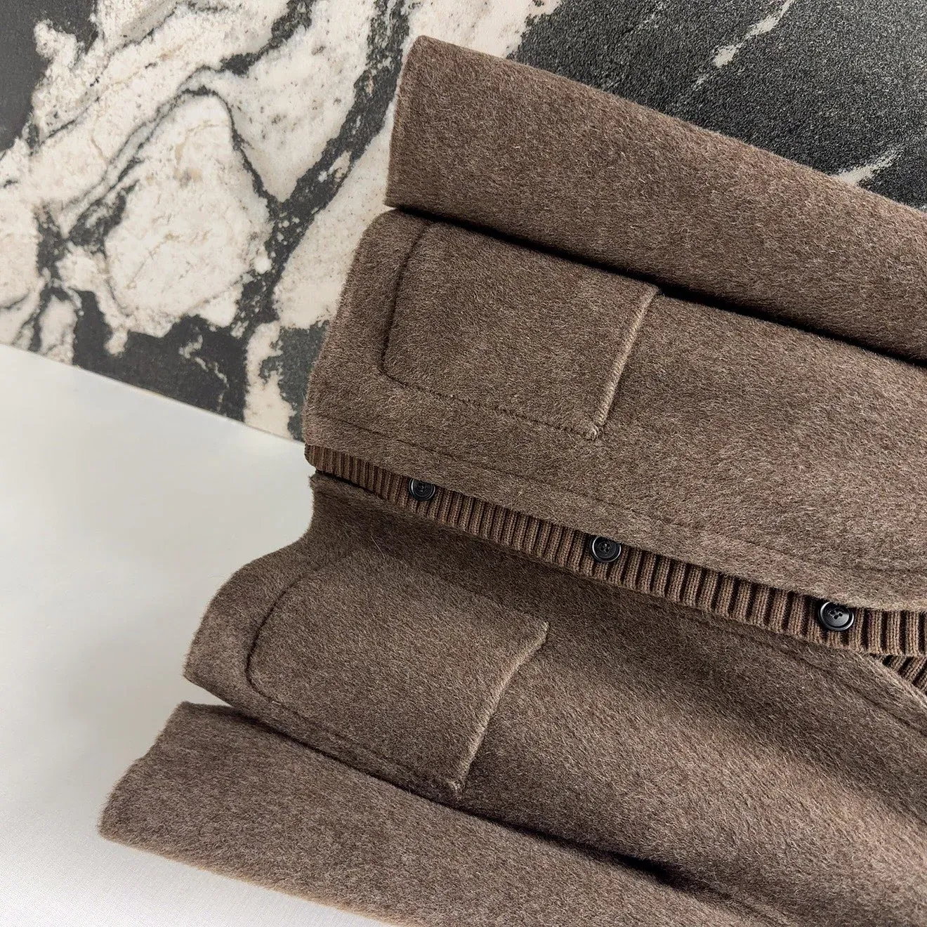 Куртки И Пуховики Женские Loro Piana 1180503