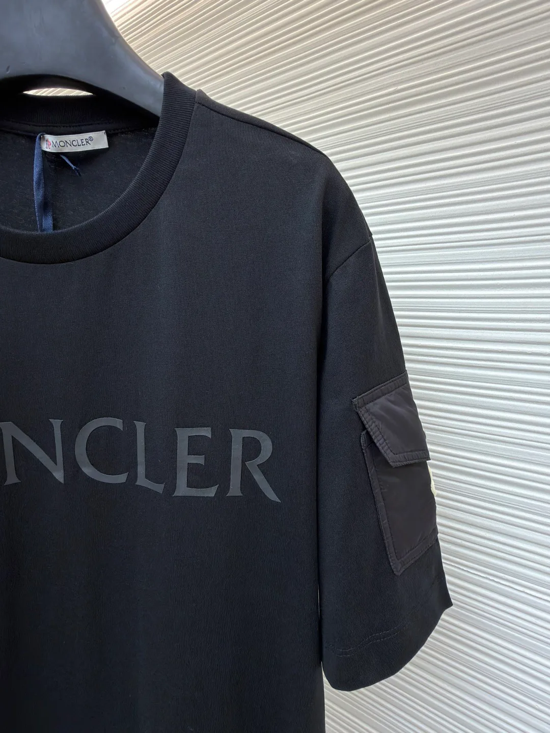 Футболки Мужские Moncler 9226531