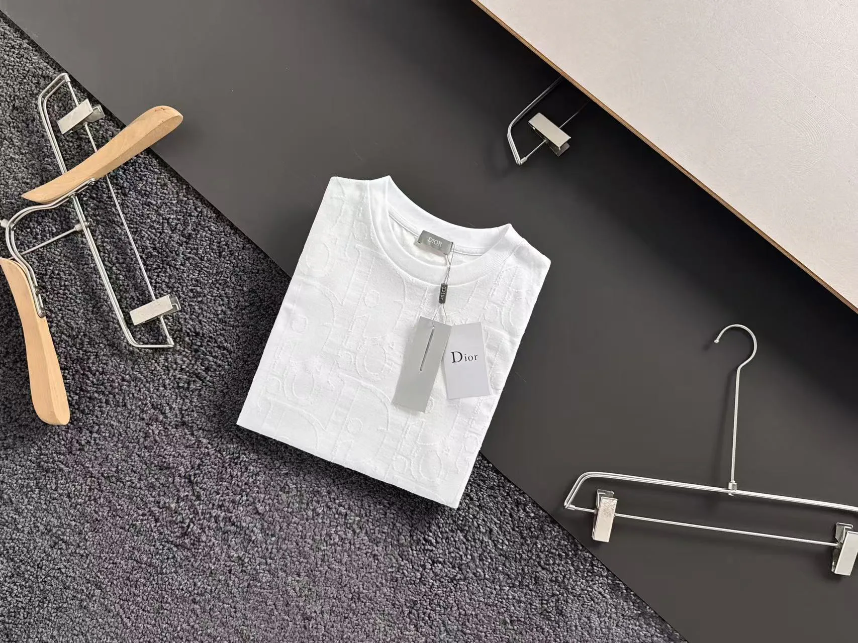 Футболки Мужские Christian Dior 13567040