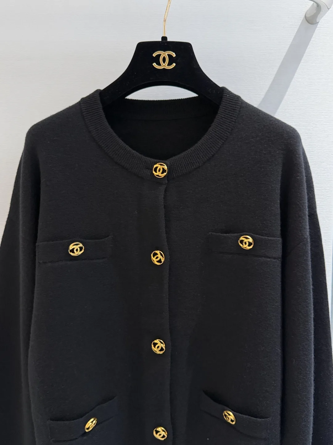 Джемперы И Свитеры Женские Chanel 18049769