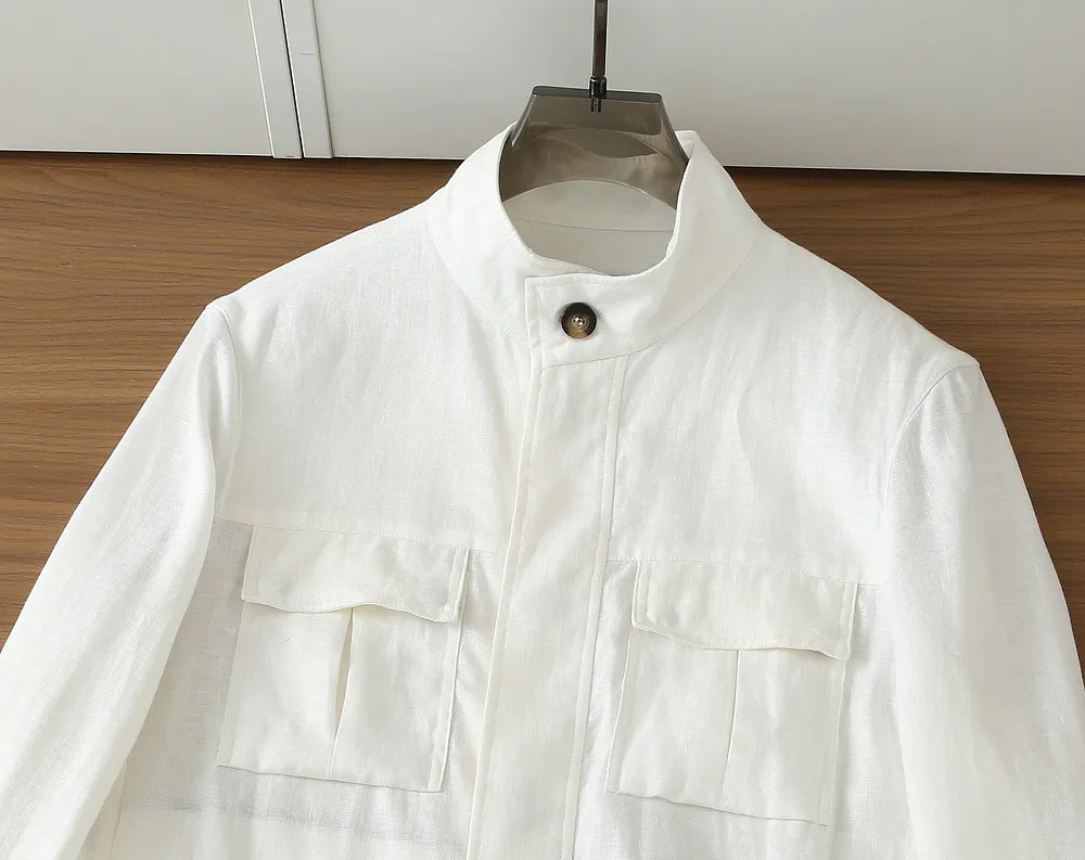 Куртки И Пуховики Мужские Zegna 9949839