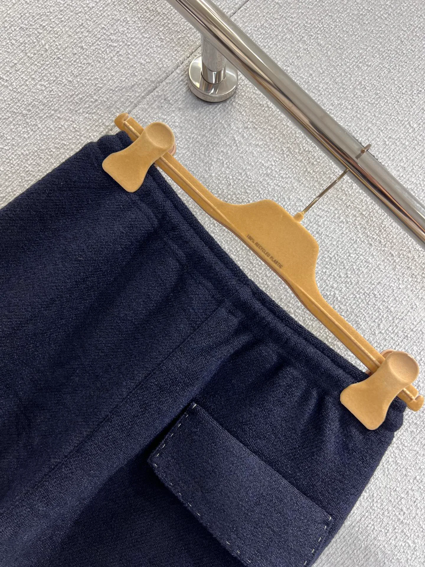 Брюки Женские Miu Miu 566247