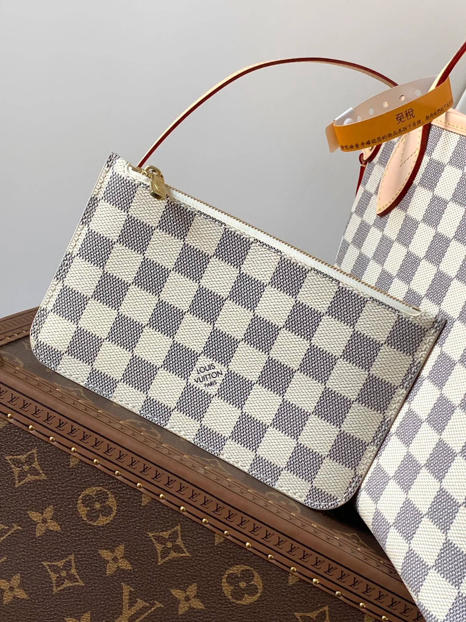 Классические Сумки Женские Louis Vuitton 11704156