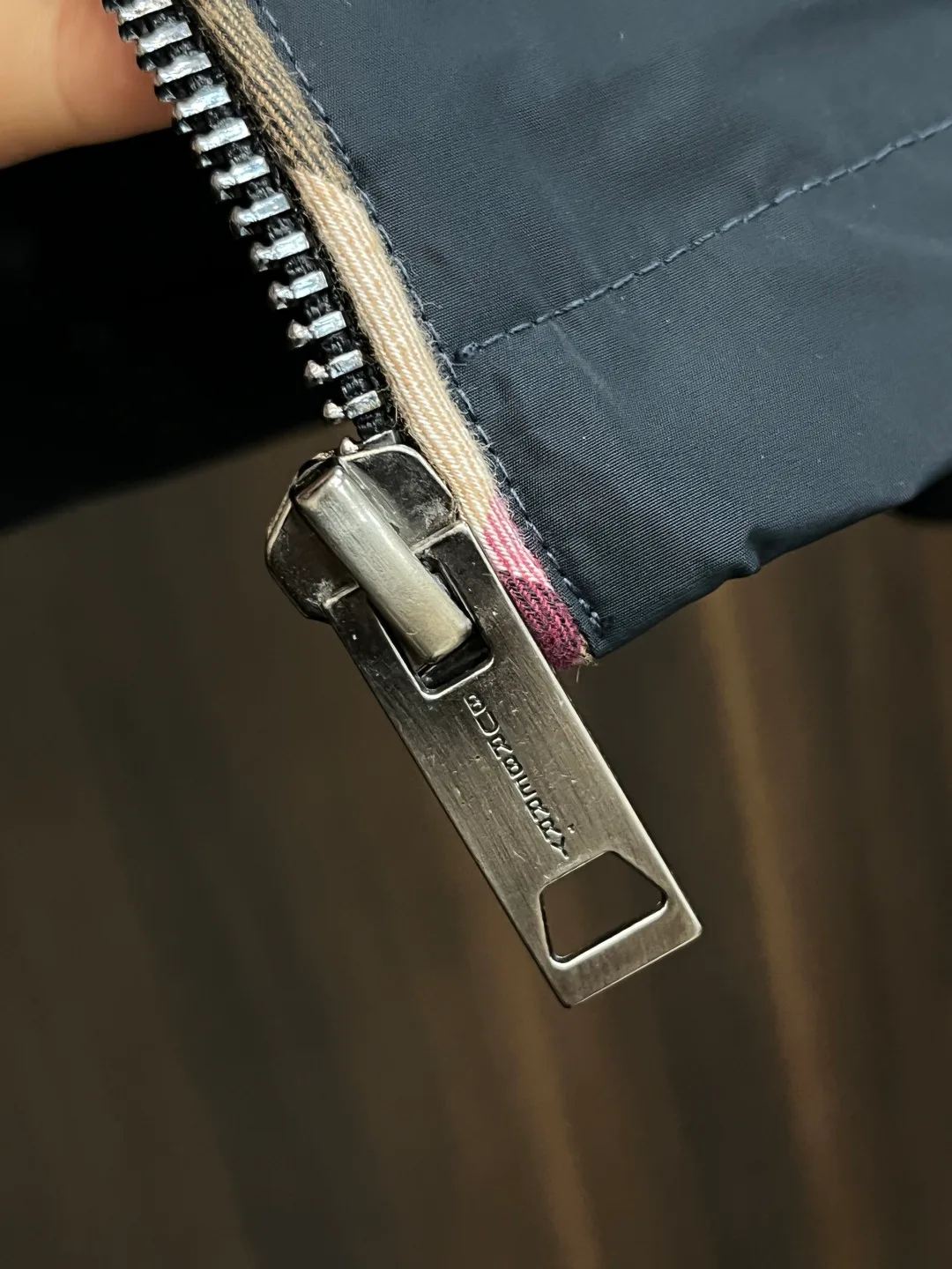 Куртки И Пуховики Мужские Burberry 5290990
