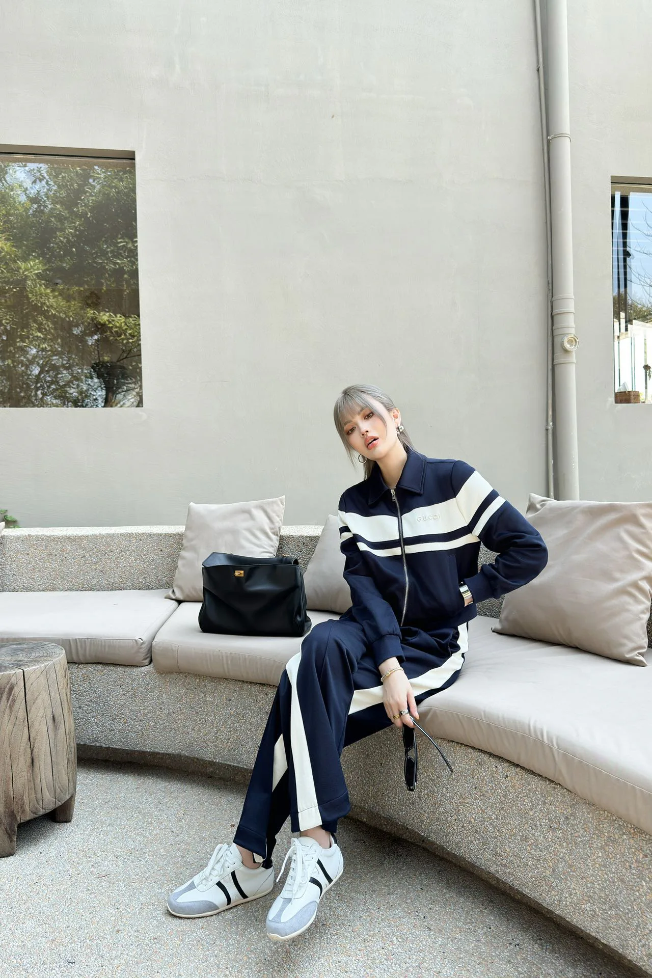 Спортивные Костюмы Женские Gucci 27047