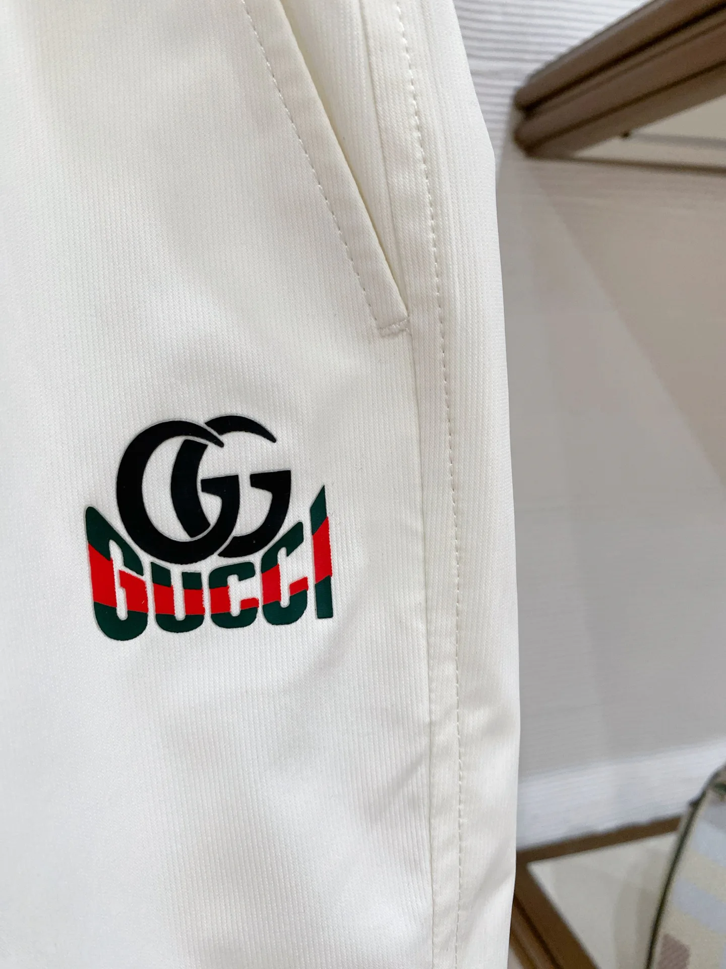 Шорты Мужские Gucci 13328166