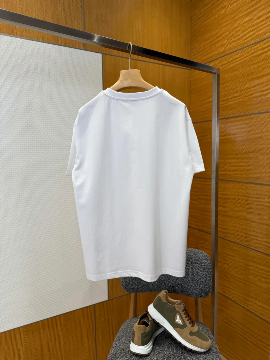 Футболки Мужские Celine 5588602