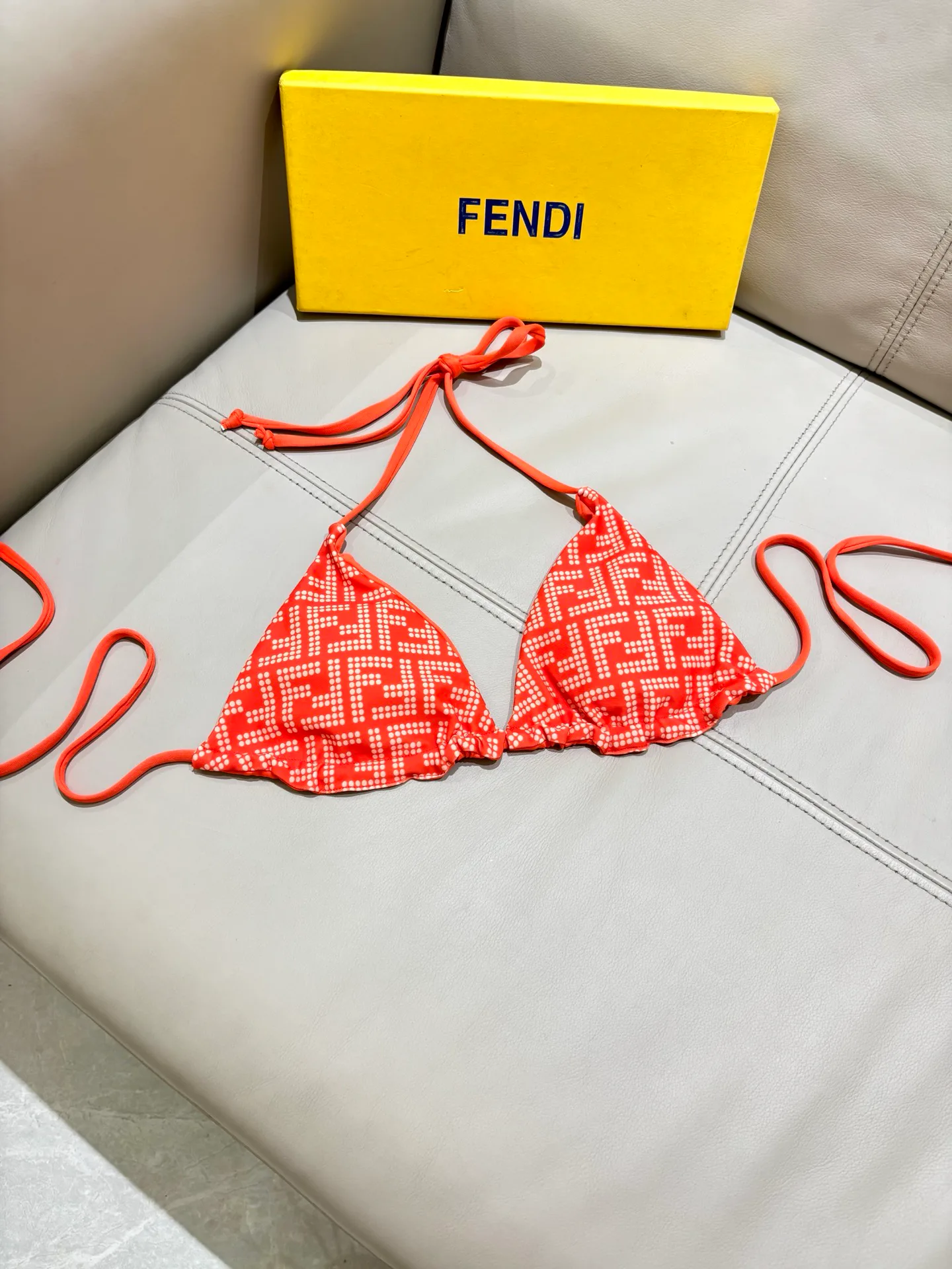 Купальники Женские Fendi 13542631