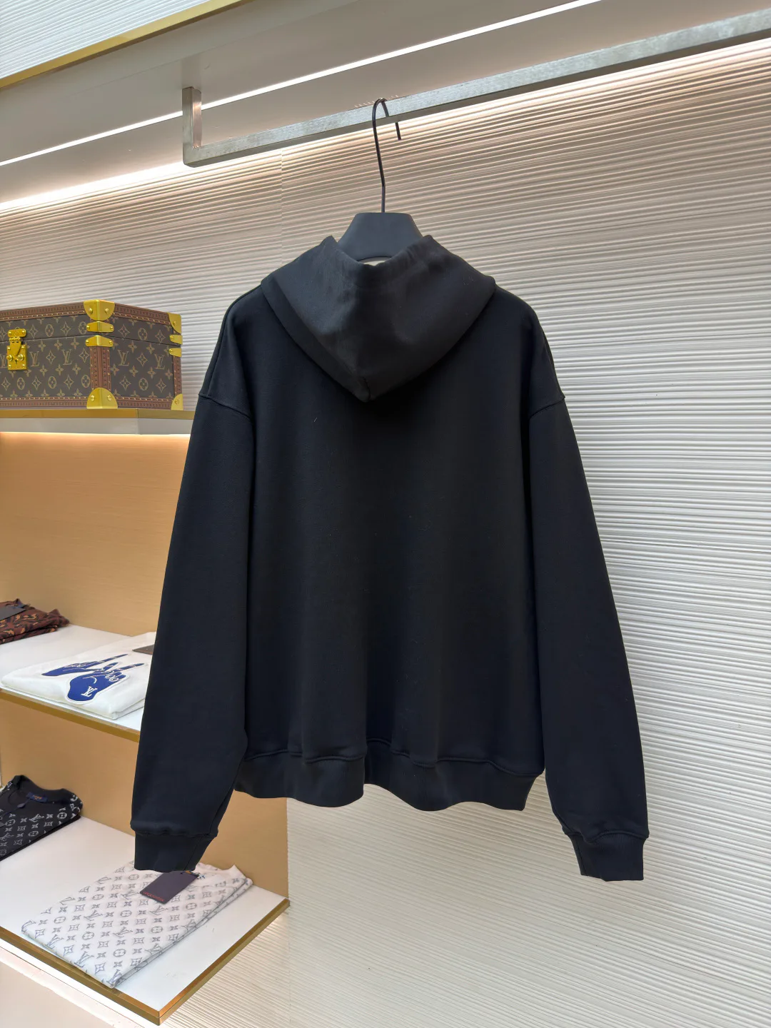 Свитшоты И Худи Мужские Balenciaga 18359693