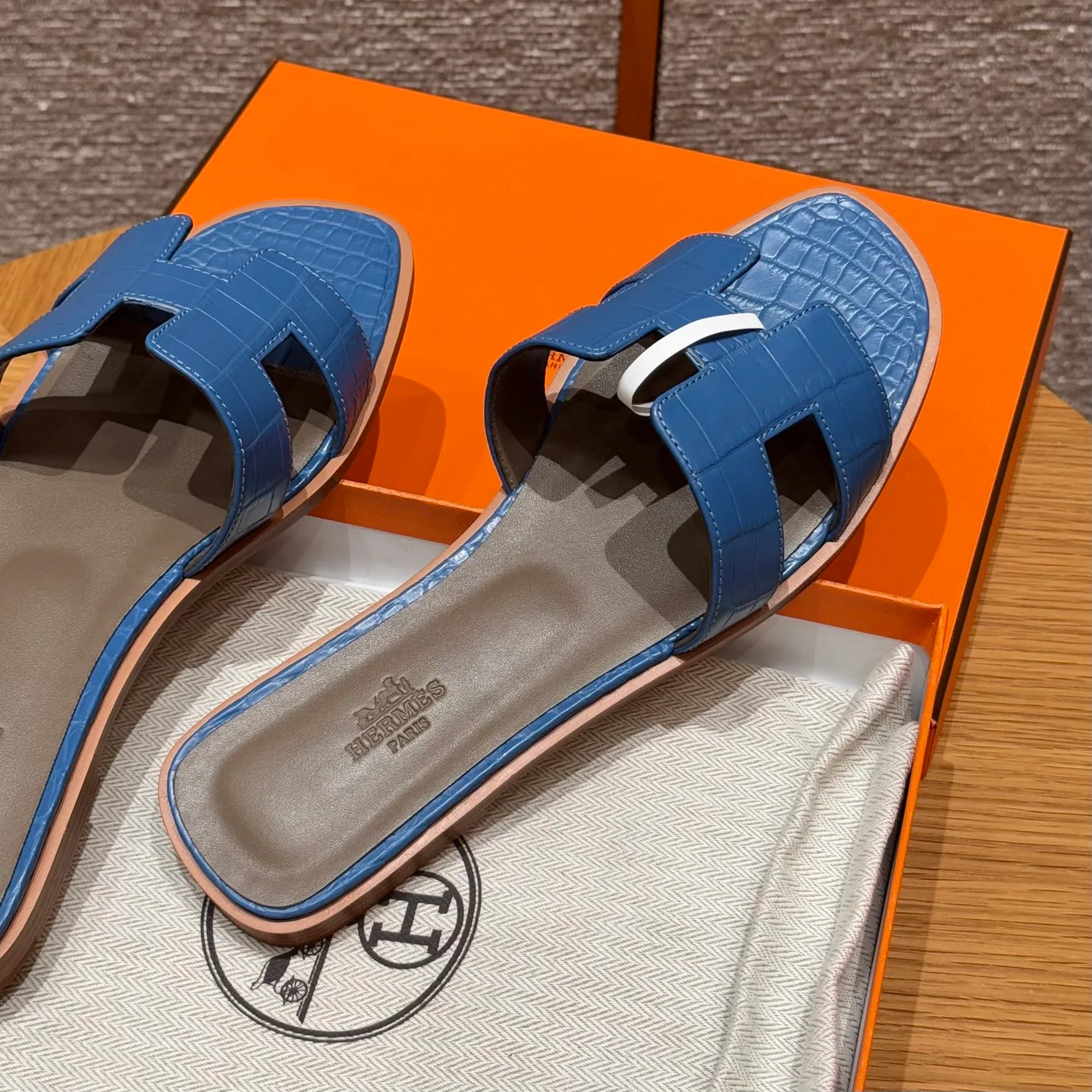 Сандалии Женские Hermes 13089134
