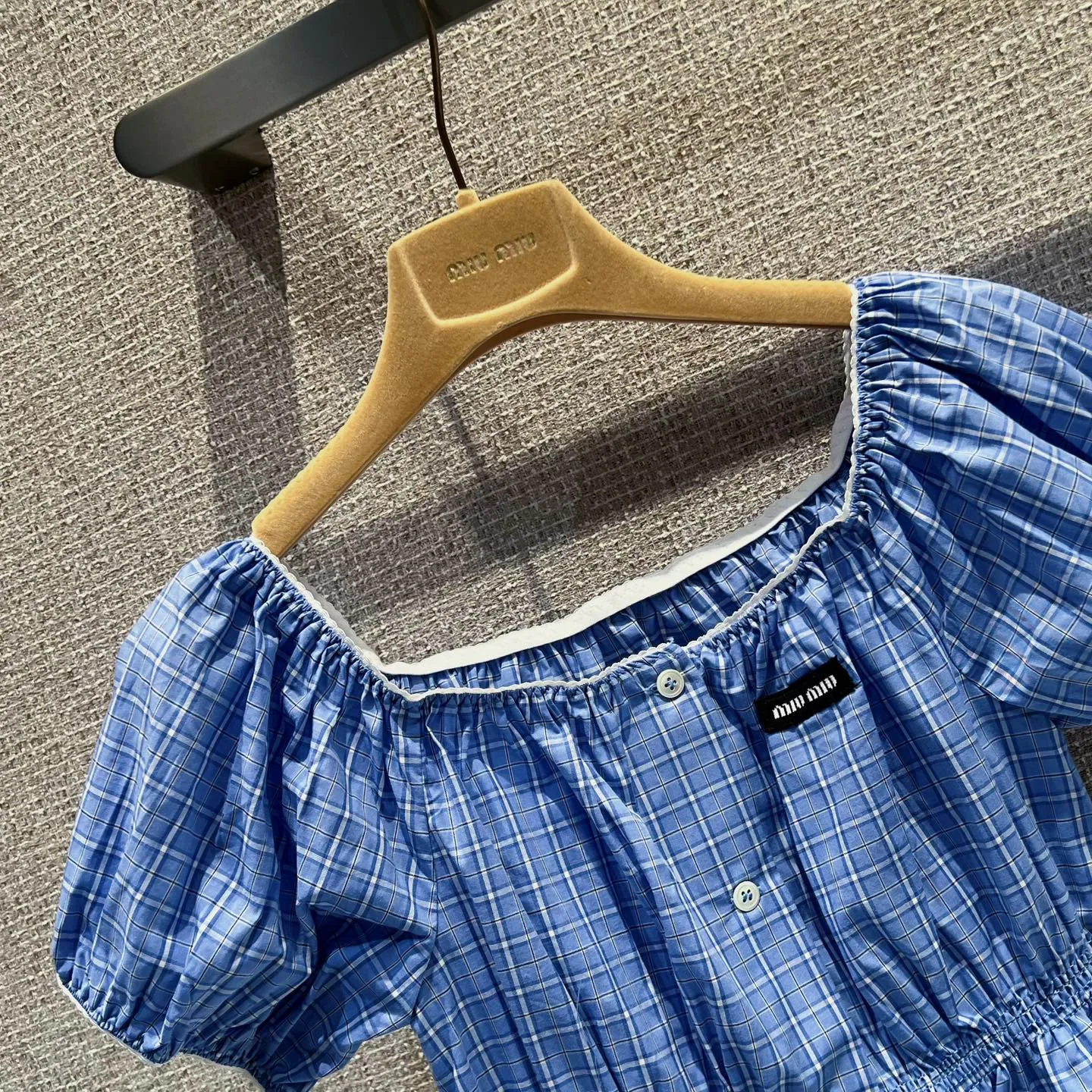 Топы Женские Miu Miu 13345872