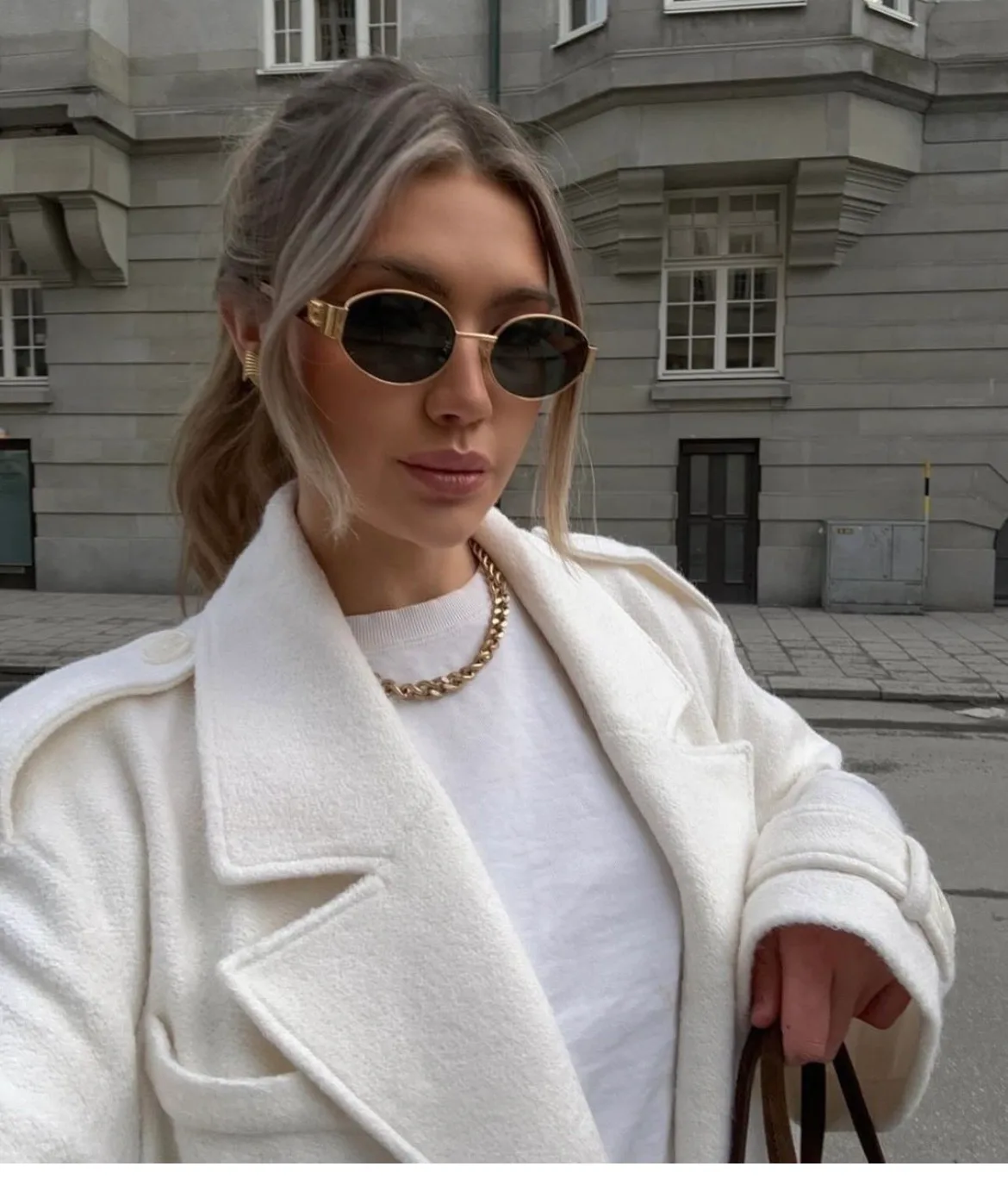 Очки Celine 30381