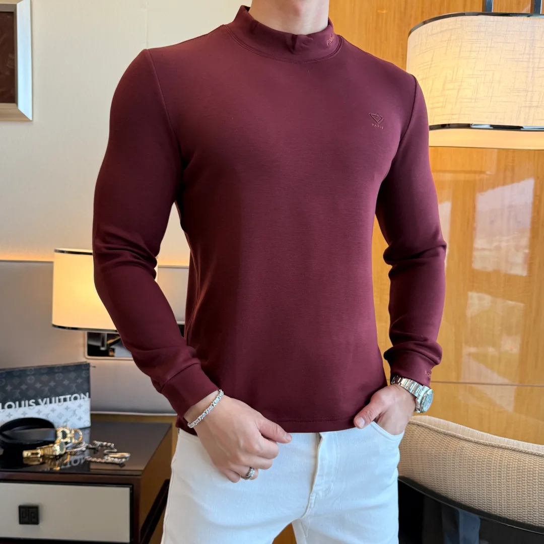 Лонгсливы Мужские Prada 5093873