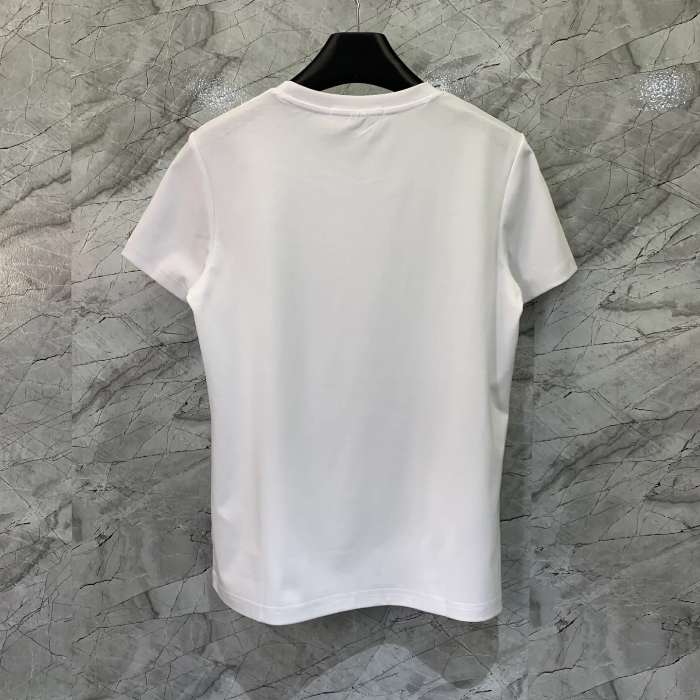 Футболки Женские Maison Margiela 19023