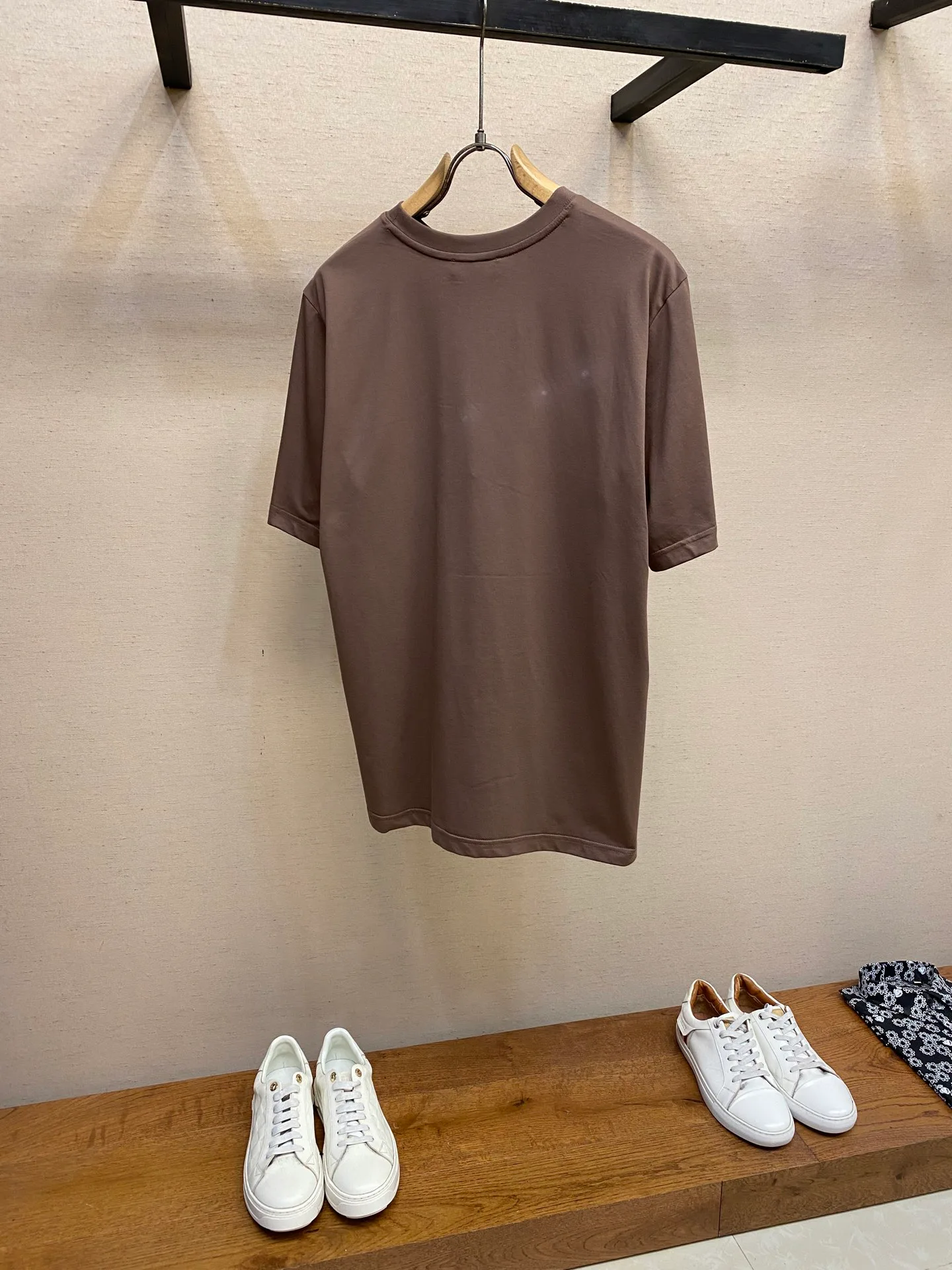 Футболки Мужские Fendi 11684117