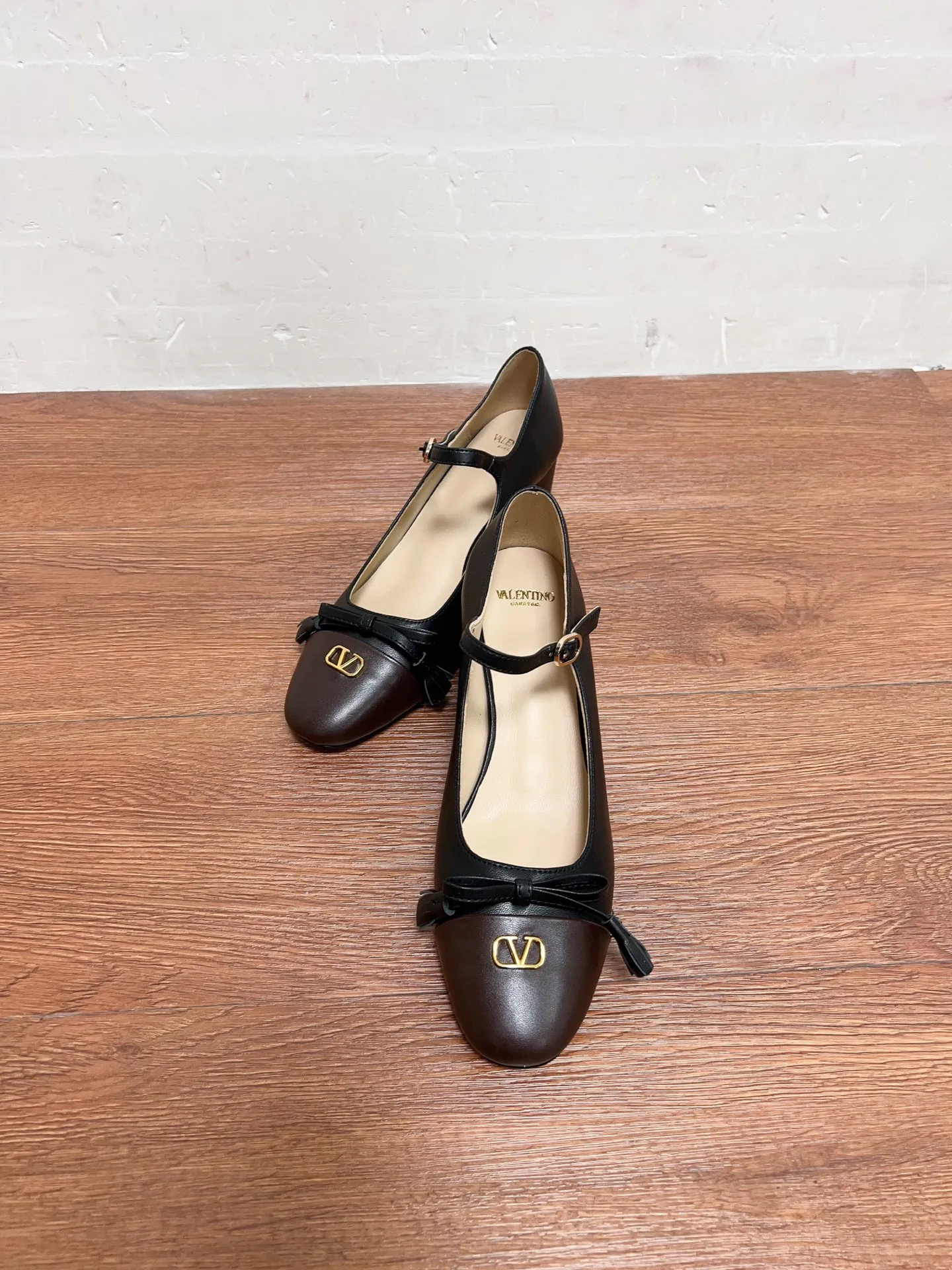 Туфли Женские Valentino 11892016