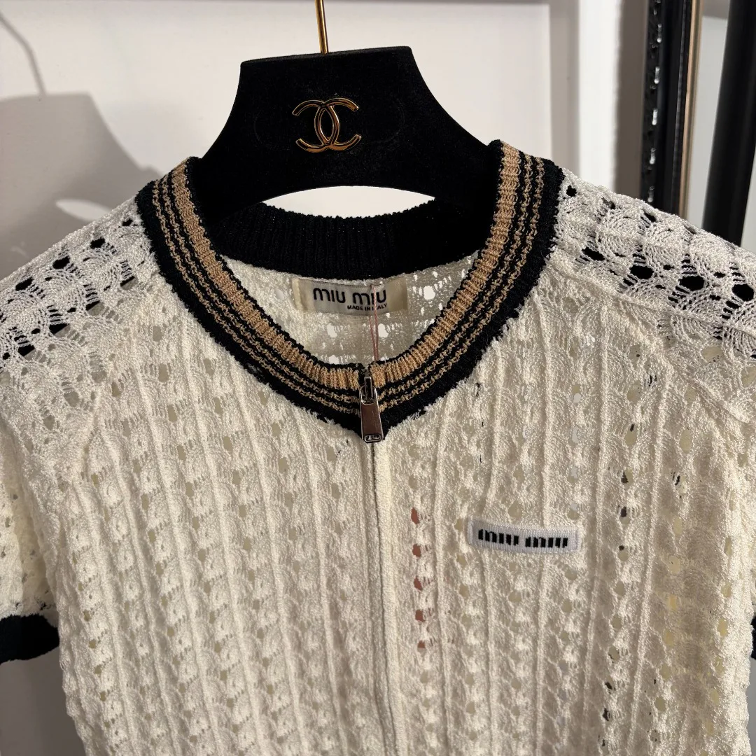 Джемперы И Свитеры Мужские Miu Miu 12896592