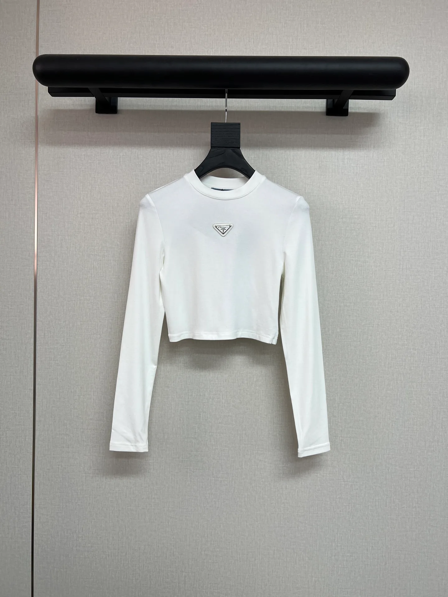 Рубашки Женские Prada 11409453