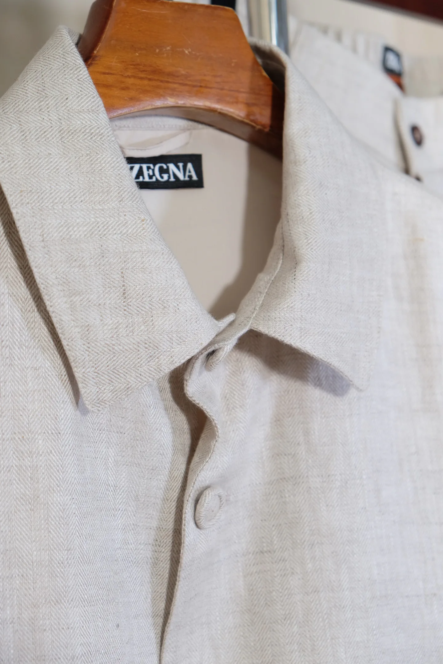 Пиджаки Мужские Zegna 13984131