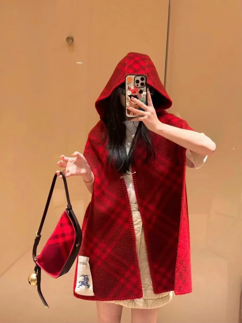 Шарфы Burberry 515817