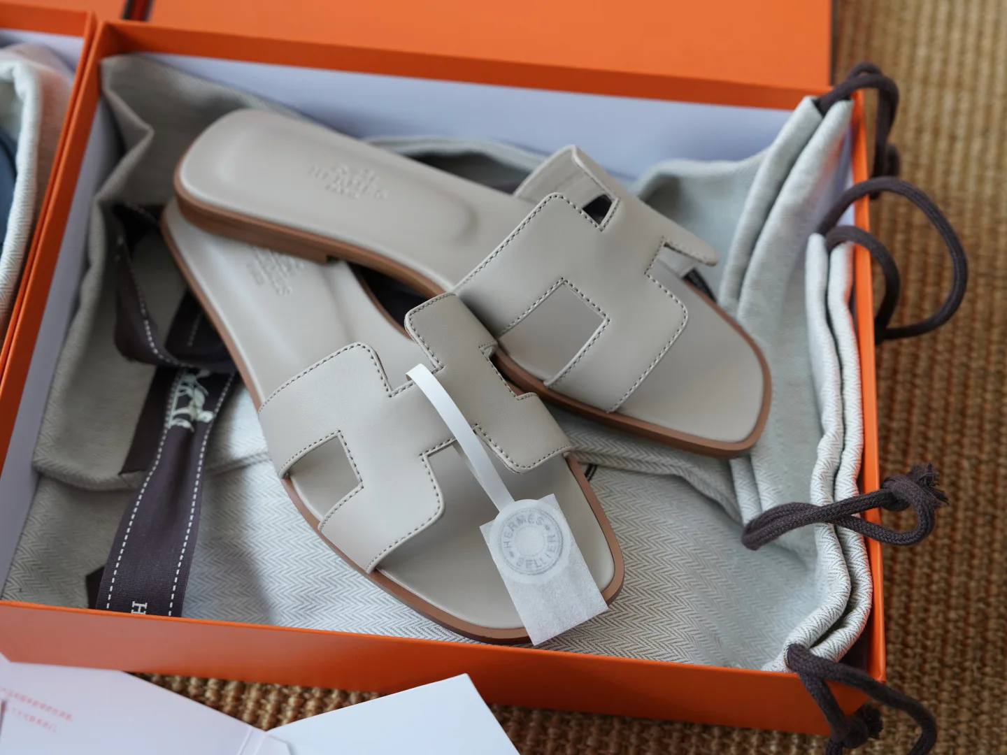 Сандалии Женские Hermes 11664069